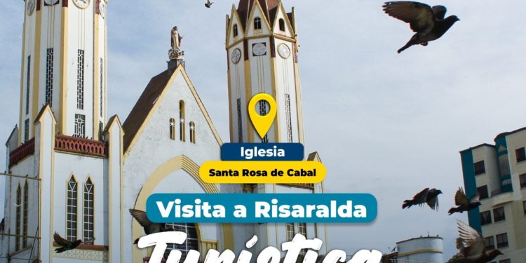 En Semana Santa visita Risaralda, Turística, Artesanal y Espiritual