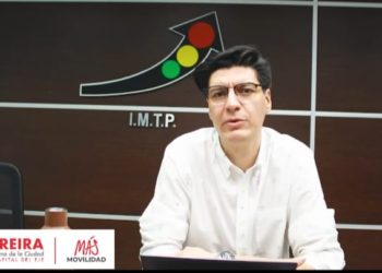 EL INSTITUTO DE MOVILIDAD DE PEREIRA PRESENTÓ INFORME DE GESTIÓN DE LA VIGENCIA 2022
