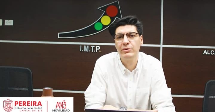 EL INSTITUTO DE MOVILIDAD DE PEREIRA PRESENTÓ INFORME DE GESTIÓN DE LA VIGENCIA 2022