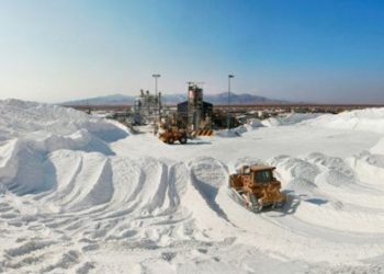 La disputa entre China y Estados Unidos por el litio en América Latina