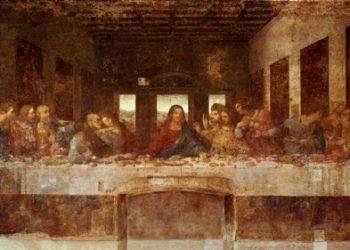 Pinin Brambilla, la mujer que pasó más de 20 años restaurando “La última cena” y enmendó el “gran error” de Leonardo