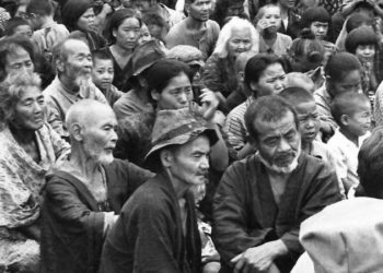 Okinawa: los “suicidios forzados” de cientos de civiles japoneses que fueron obligados a quitarse la vida antes que rendirse a EE.UU.