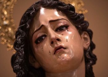 ¿De dónde vienen las teorías de que Jesús y María Magdalena tenían una relación romántica?