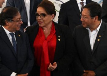 Qué está en juego para los países latinoamericanos al apoyar a Rusia o Ucrania en la guerra