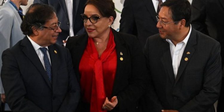 Qué está en juego para los países latinoamericanos al apoyar a Rusia o Ucrania en la guerra