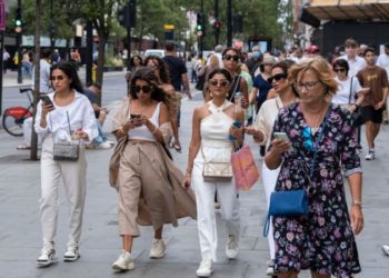 Cómo los celulares han cambiado nuestro cerebro