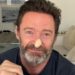 Hugh Jackman: la imagen con la que el actor muestra que se sometió a otra biopsia y alerta sobre el cáncer de piel