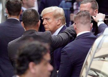 Donald Trump: lo que revelan los 34 cargos en contra del expresidente de Estados Unidos