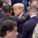 Donald Trump: lo que revelan los 34 cargos en contra del expresidente de Estados Unidos