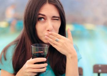 Cómo acabar con un ataque de hipo según la ciencia