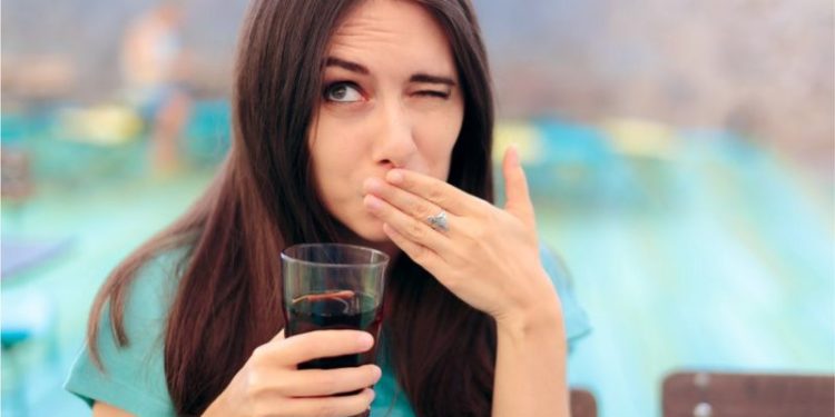 Cómo acabar con un ataque de hipo según la ciencia