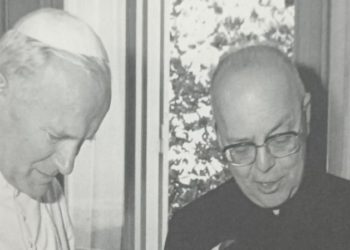 “El exorcista del Papa”: la historia del sacerdote italiano que inspiró la nueva película de Russell Crowe