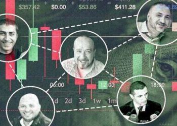 Investigación BBC: la red de estafadores que roba los ahorros de la gente a través de inversiones fraudulentas