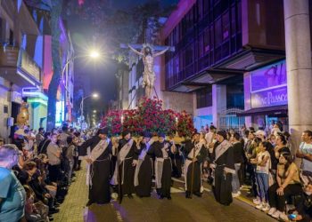 PEREIRA ESTÁ LISTA PARA LA CELEBRACIÓN RELIGIOSA MÁS IMPORTANTE DEL MUNDO CATÓLICO: LA SEMANA SANTA