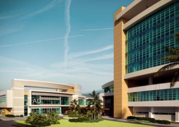 Gobernación de Risaralda adjudica la interventoría para las obras de la primera etapa del Hospital de Alta Complejidad