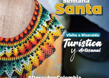 Artesanos de Risaralda listos para recibir a los turistas en Semana Santa