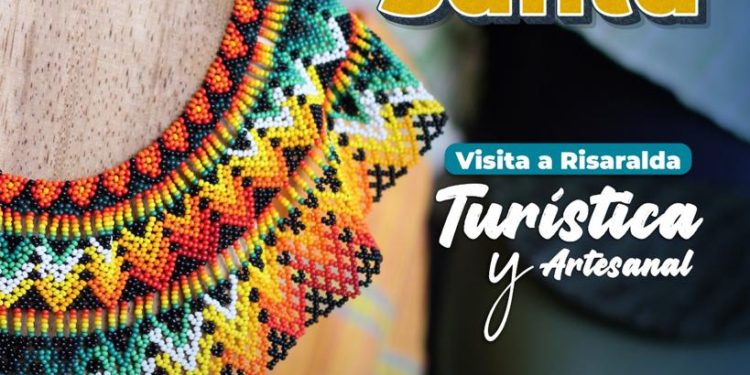 Artesanos de Risaralda listos para recibir a los turistas en Semana Santa