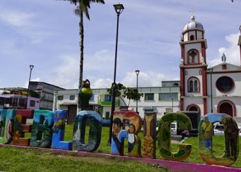 Arrancan obras para rehabilitar el sistema de alcantarillado de Villa Claret en Pueblo Rico