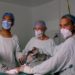 Hospital Universitario San Jorge, líder en cirugía laparoscópica contra el cáncer de colon y recto