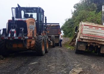 Gobernación adelanta acciones preventivas frente actividad del Nevado del Ruíz
