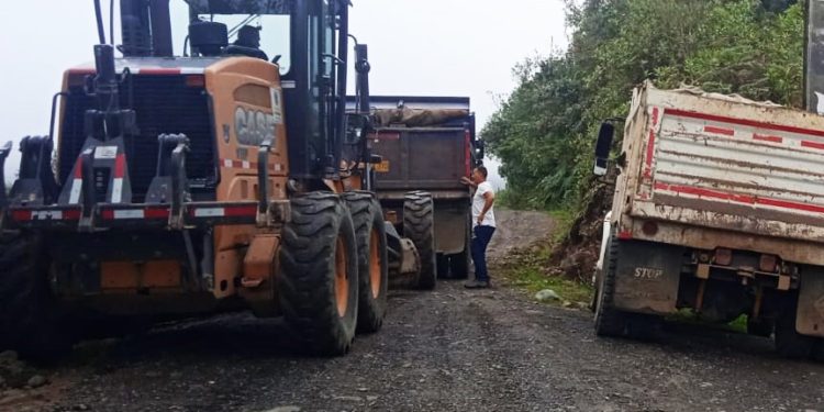 Gobernación adelanta acciones preventivas frente actividad del Nevado del Ruíz