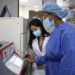 Hospital San Jorge suministró información para estudio mundial sobre bacterias resistentes a antibióticos