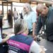 Funcionarios y contratistas de la Gobernación de Risaralda recibieron terapia neural