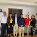 Expertos de la CICAD OEA llegan a Risaralda para fortalecer implementación de alternativas al encarcelamiento