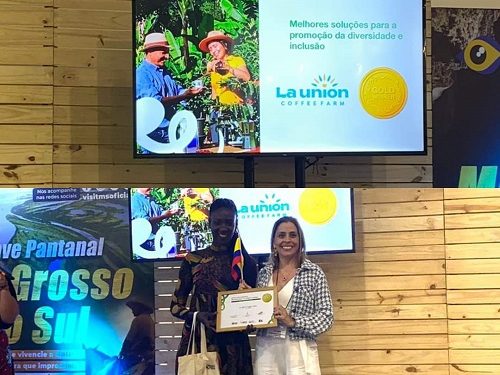 A nivel internacional premian apuesta de turismo inclusivo en Risaralda