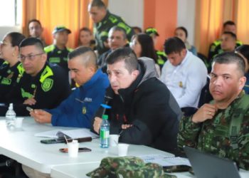 En Risaralda se declaró la calamidad pública y evacuación de 16 familias