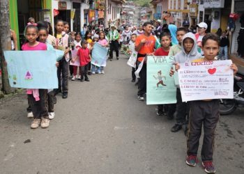 Con una Gran Caminata, Gobernación de Risaralda, celebrará el Día Mundial de la Actividad Física