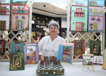 Artesanías de Risaralda serán protagonistas en el mercado campesino la Cosecha del Eje en el Parque Consotá de Pereira