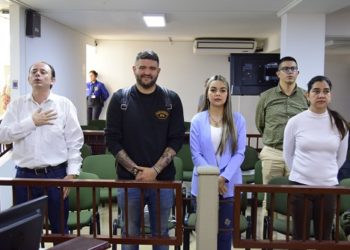 En el Concejo de Pereira Megabús presentó avances de su  gestión