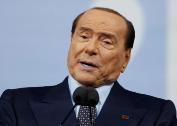 Los médicos del hospital San Raffaele confirmaron que Silvio Berlusconi padece leucemia