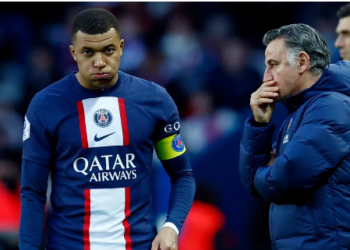 Crisis en PSG: el ultimátum al plantel, el reclamo de los jugadores al DT y los 7 intocables