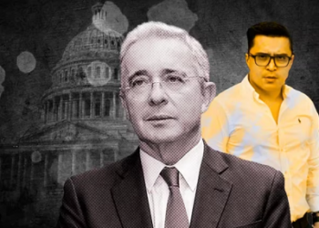 Beto Coral se retractó de sus declaraciones sobre Álvaro Uribe: “No tengo prueba de que haya cometido delito alguno”