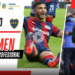 San Lorenzo se impuso 1-0, arruinó el inicio de la era de Almirón en Boca y da pelea en la Liga Profesional