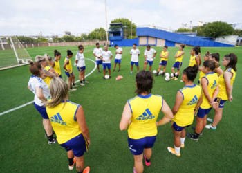 Jorge Martínez fue separado por Boca Juniors de su cargo como DT del equipo femenino tras la denuncia de acoso sexual