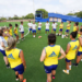 Jorge Martínez fue separado por Boca Juniors de su cargo como DT del equipo femenino tras la denuncia de acoso sexual