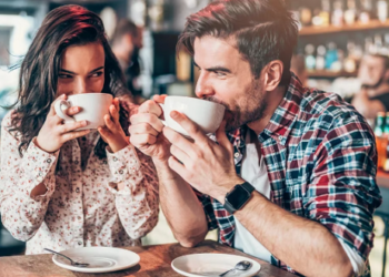 Café o té: cuál es la infusión que aporta más beneficios para la salud