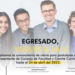 Adenda No 1. Convocatoria de respresentantes de egresados