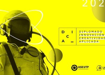 ¿Por qué deberías realizar un diplomado enfocado en creatividad e innovación?