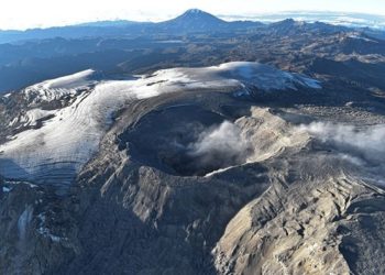 LA CARDER REPORTA LAS CONDICIONES DE CALIDAD DEL AIRE EN PEREIRA Y DOSQUEBRADAS FRENTE A LA SITUACIÓN QUE SE PRESENTA POR AUMENTO DE LA ACTIVIDAD DEL VOLCÁN NEVADO DEL RUÍZ