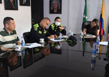 Dosquebradas reporta menos delitos en enero,  comparativamente con el año anterior