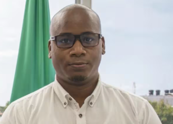 Confirman la liberación del registrador de Chocó, Jefferson Murillo