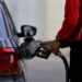 El precio de la gasolina ya tuvo su último ajuste y no habrá más aumentos en el corto plazo