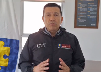 EN MENOS DE 24 HORAS LA SECCIONAL RISARALDA JUDICIALIZÓ AL PRESUNTO RESPONSABLE DEL FEMINICIDIO DE SU COMPAÑERA SENTIMENTAL