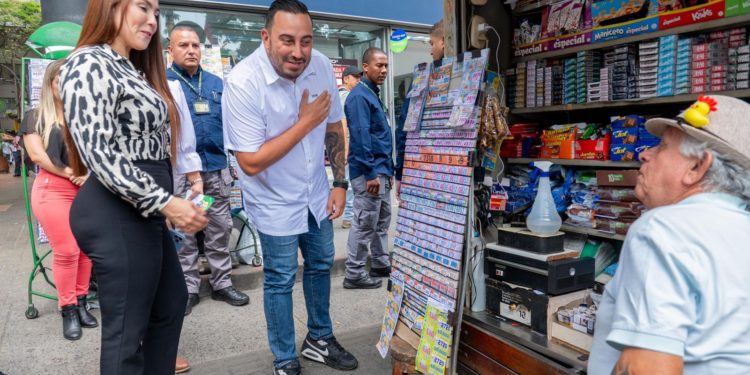 Lotería del Risaralda quiere consolidarse como una de empresas más las sólidas en el país