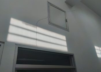 Una vivienda en Dosquebradas debió ser evacuada luego del sismo de ayer