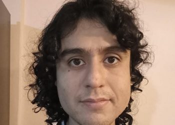 Poemas y biografía del poeta Jorge Daniel Tejeda Palafox